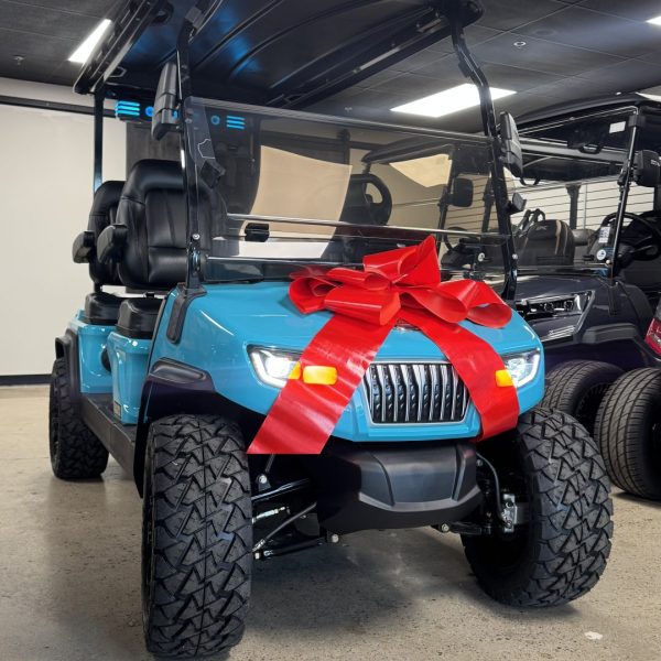 2025 Evolution D5 Ranger